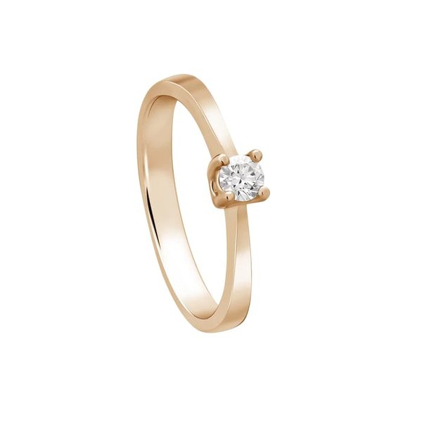Desain Cincin Tunangan