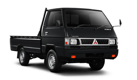 harga mobil L300
