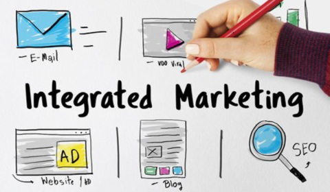 integrated marketing agency