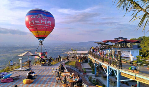 tempat wisata