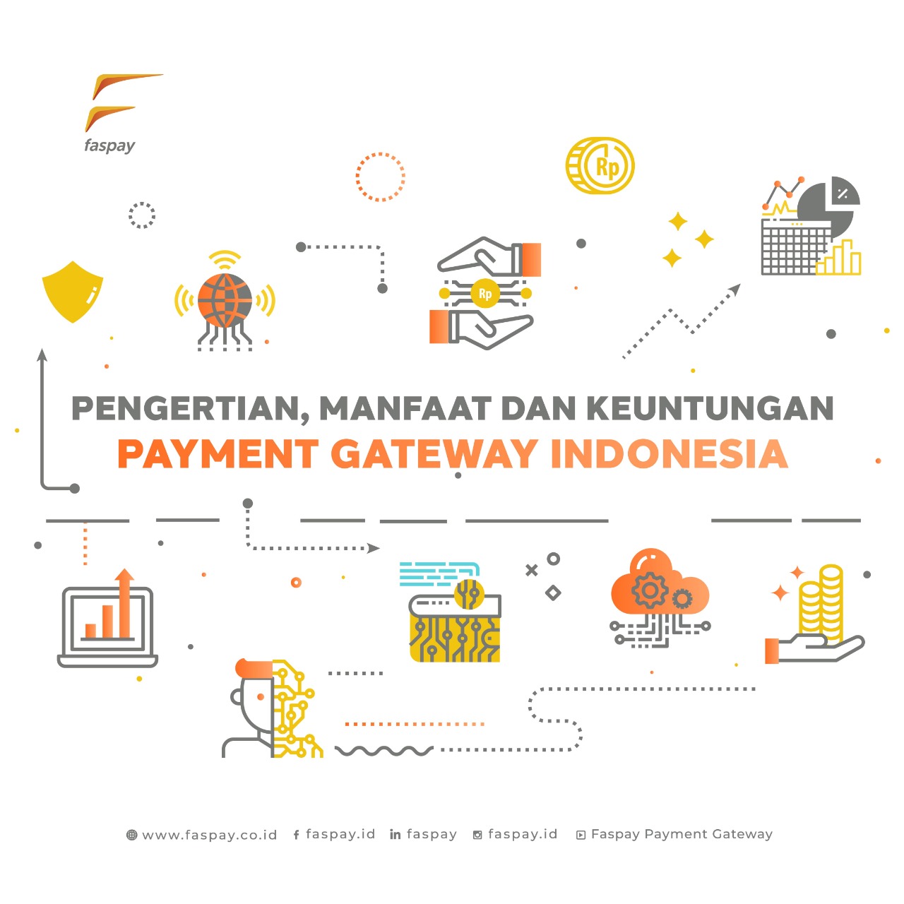 best payment gateway indonesia