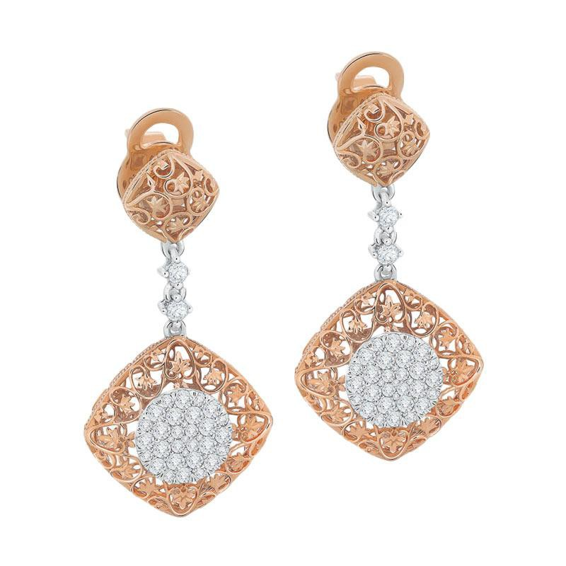 model anting terbaru