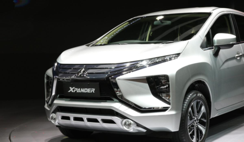 Mobil Mitsubishi Terbaru