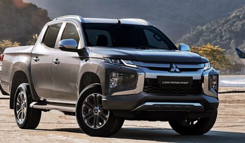 Harga mobil pick up mitsubishi