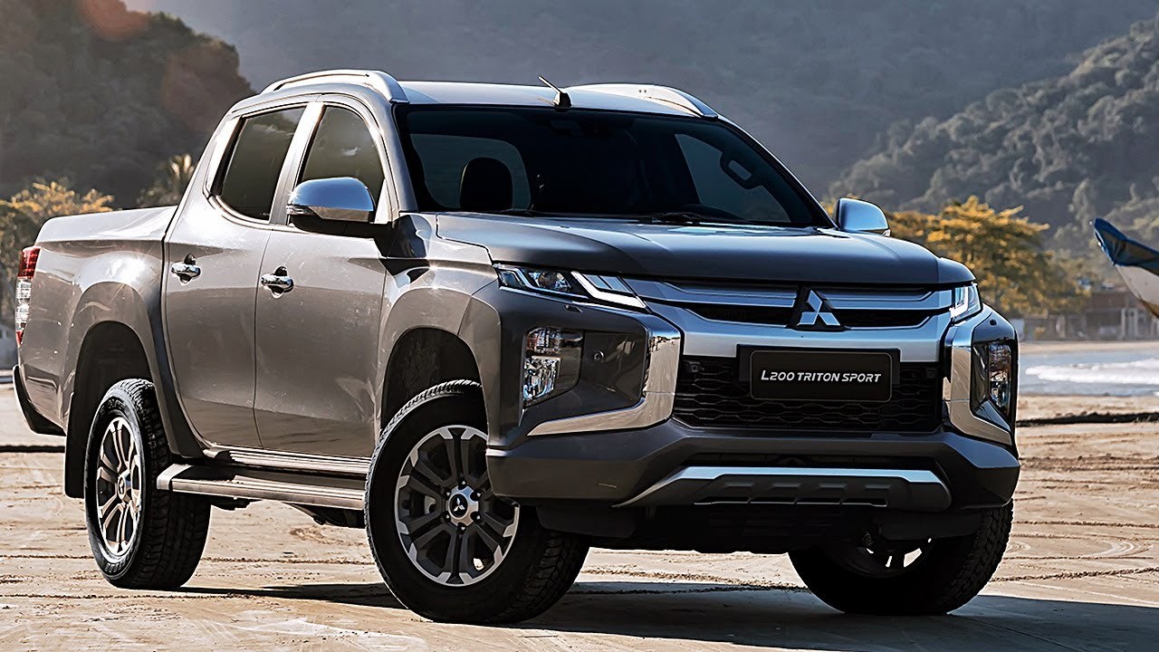 Harga mobil pick up mitsubishi