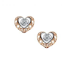 Anting Berlian Mewah