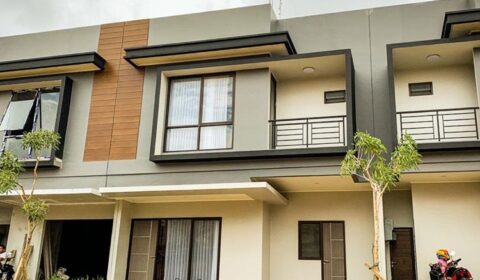 Rumah Premium Jatiasih Bekasi