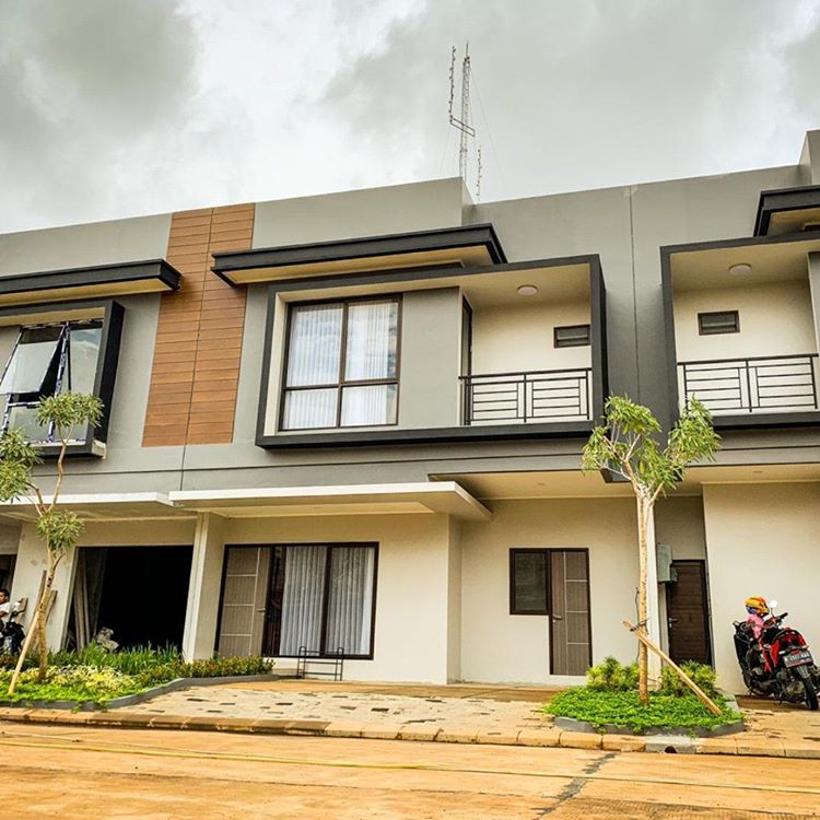 Rumah Premium Jatiasih Bekasi