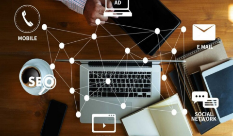 digital internet