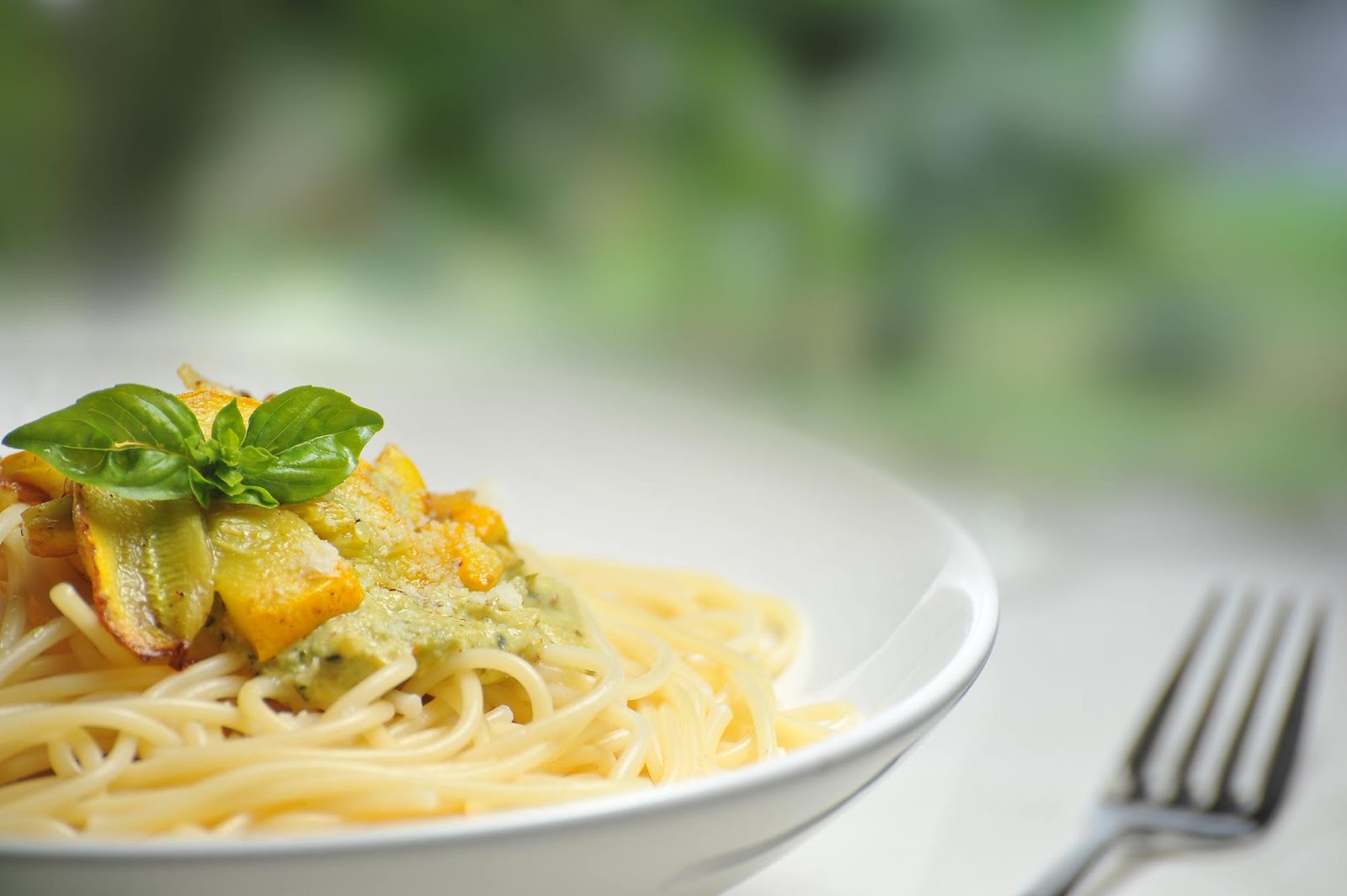 cara bikin spaghetti