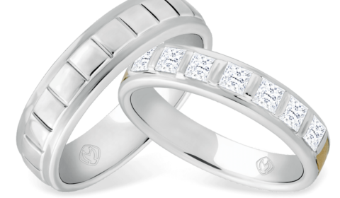 Harga Cincin Nikah