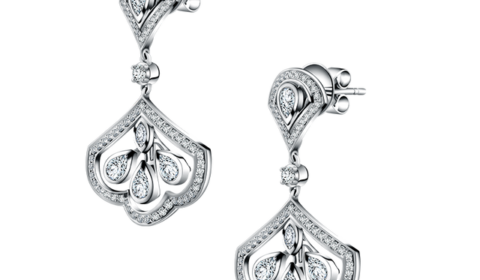 Model Anting Berlian