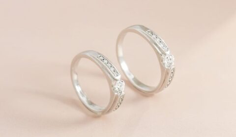 Cincin Lamaran