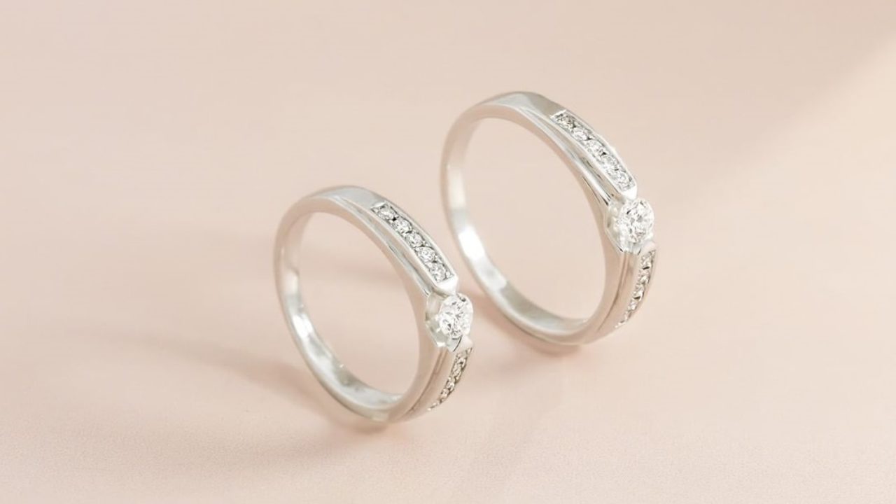Cincin Lamaran
