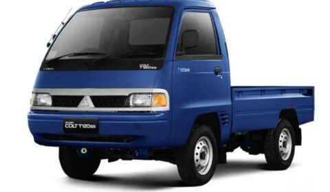 Varian L300 Harga Mobil Pick Up