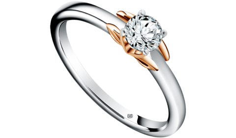 Cincin Emas Kekinia