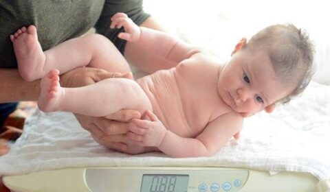 perkembangan bayi 5 bulan