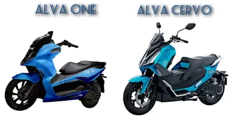 rekomendasi motor listrik