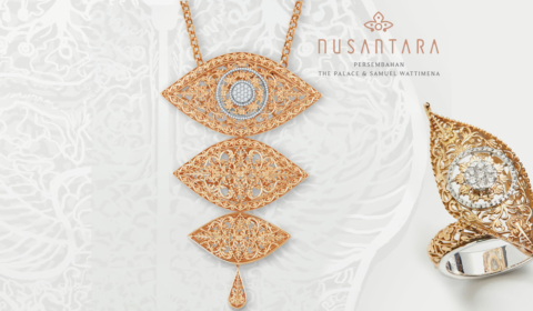 unique diamond jewellery