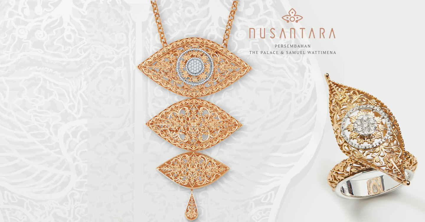 unique diamond jewellery
