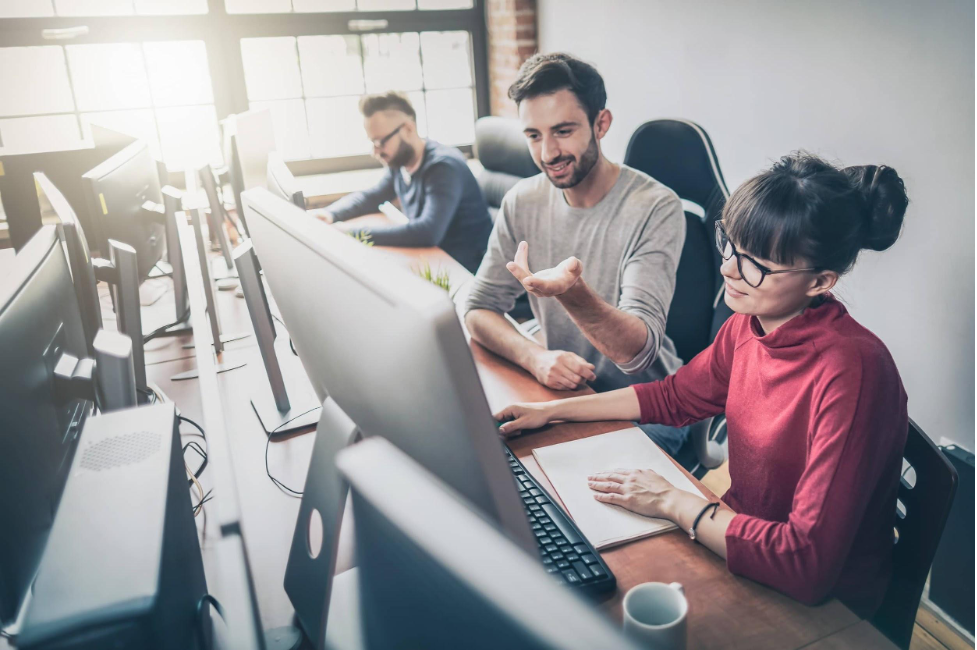 creative digital agency