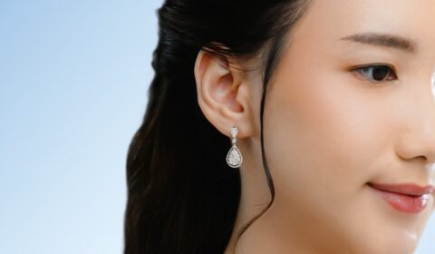 harga anting emas dewasa