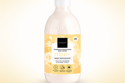 harga scarlett body lotion